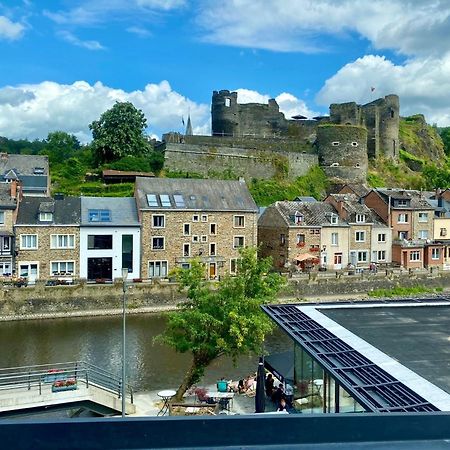 Studio-Appart' Le Quai Son La-Roche-en-Ardenne Zewnętrze zdjęcie