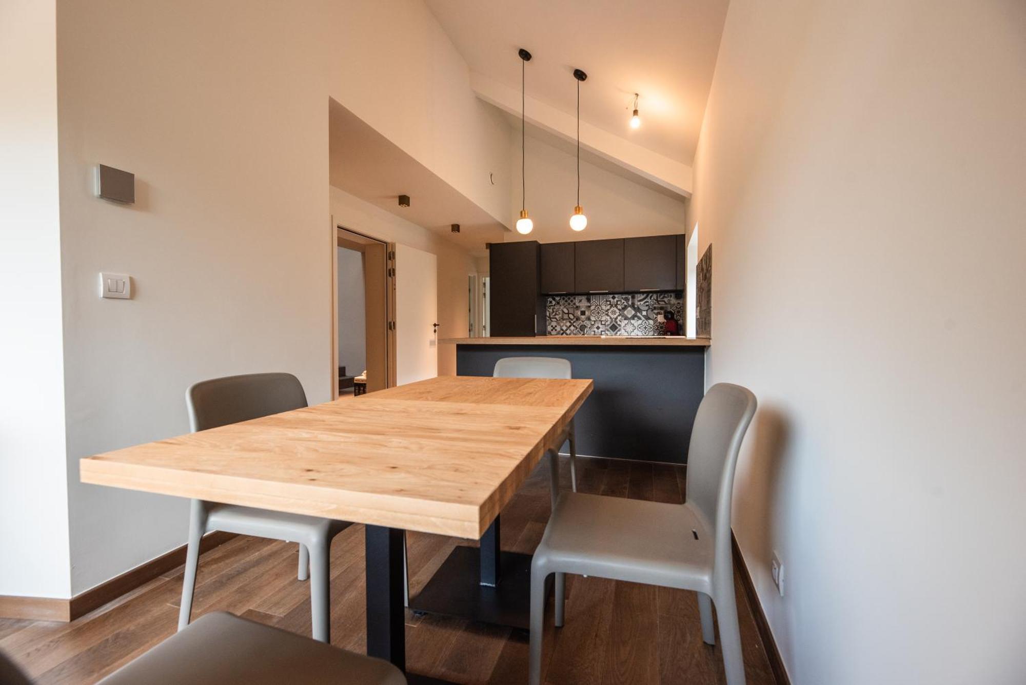 Studio-Appart' Le Quai Son La-Roche-en-Ardenne Zewnętrze zdjęcie