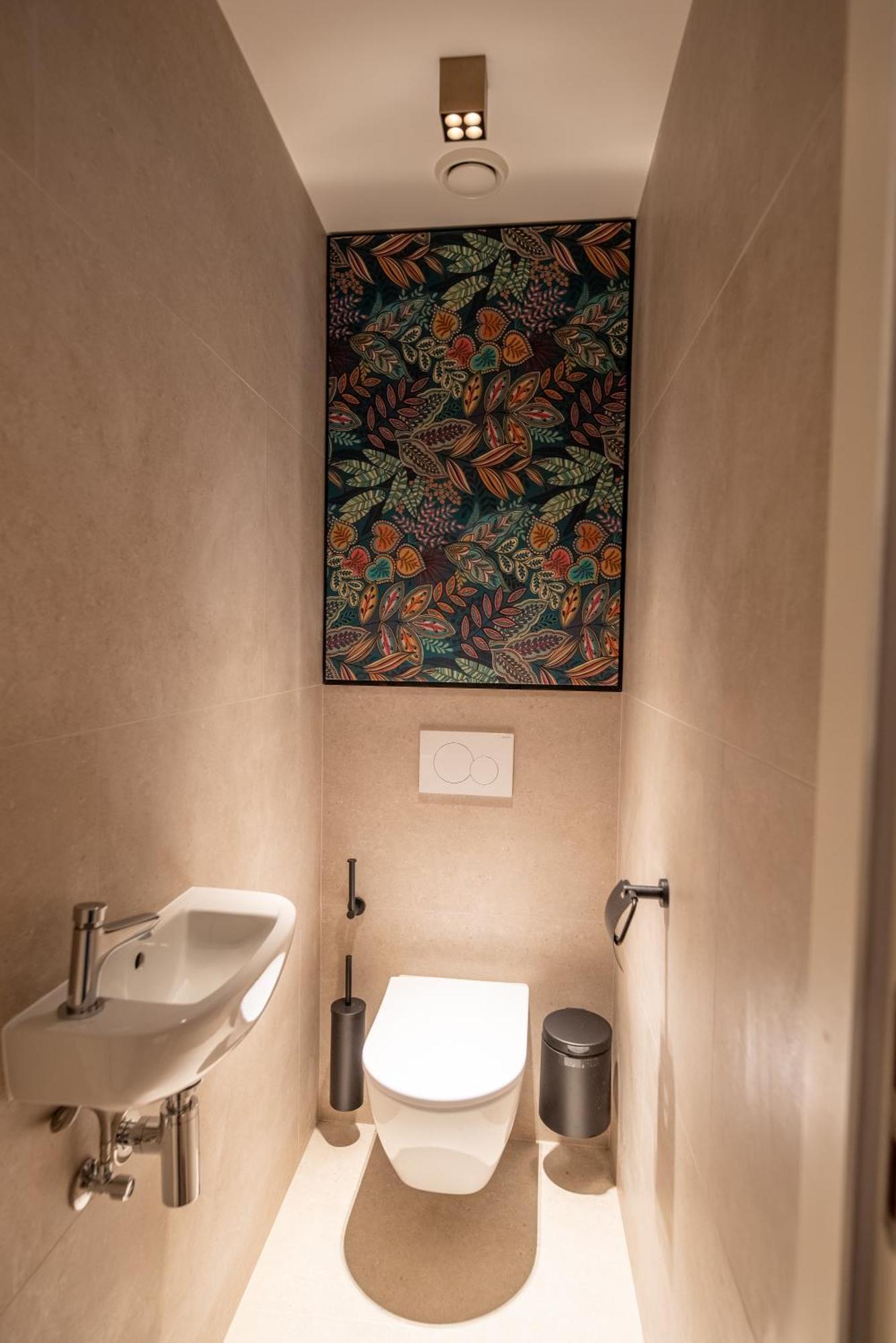 Studio-Appart' Le Quai Son La-Roche-en-Ardenne Zewnętrze zdjęcie