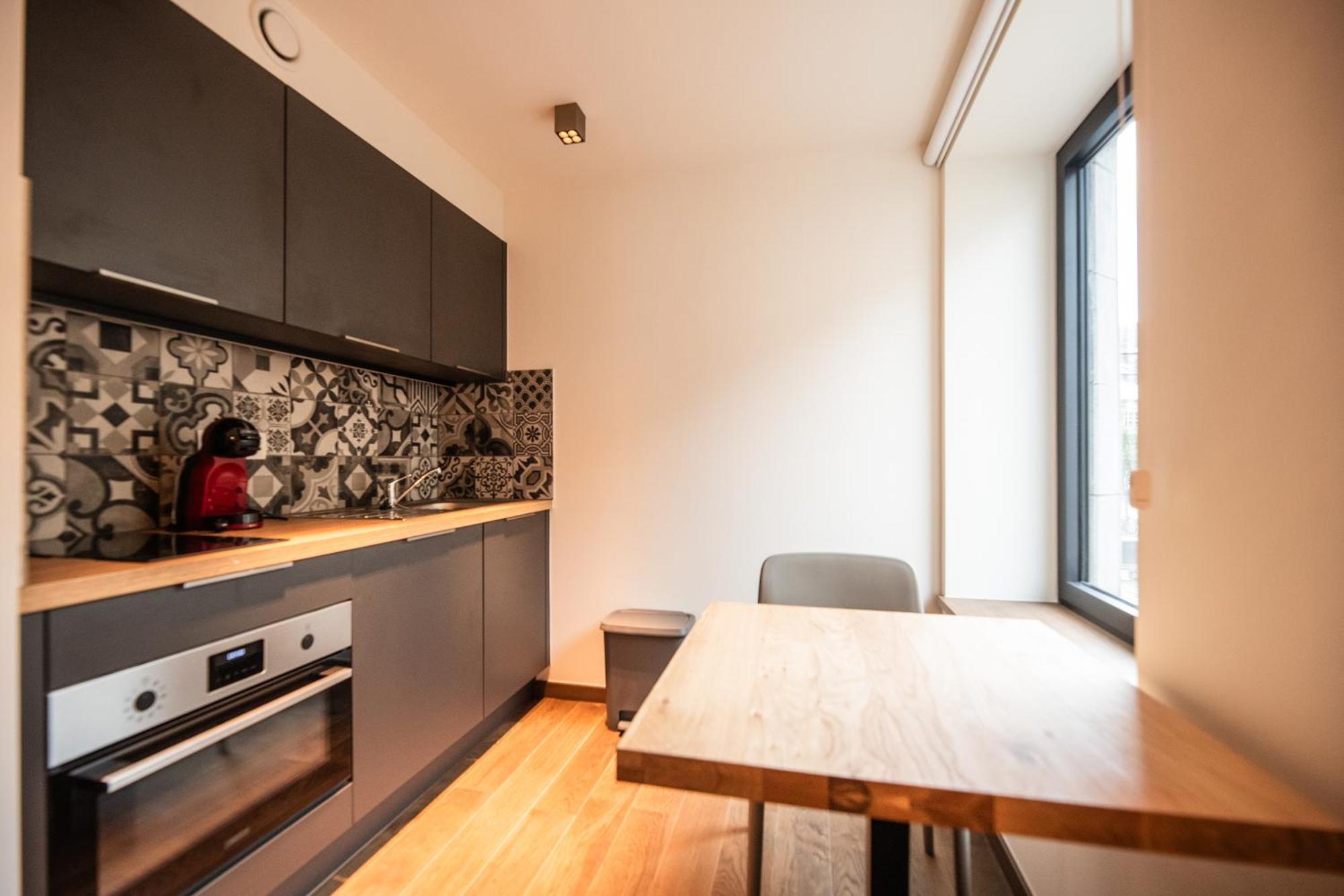 Studio-Appart' Le Quai Son La-Roche-en-Ardenne Zewnętrze zdjęcie