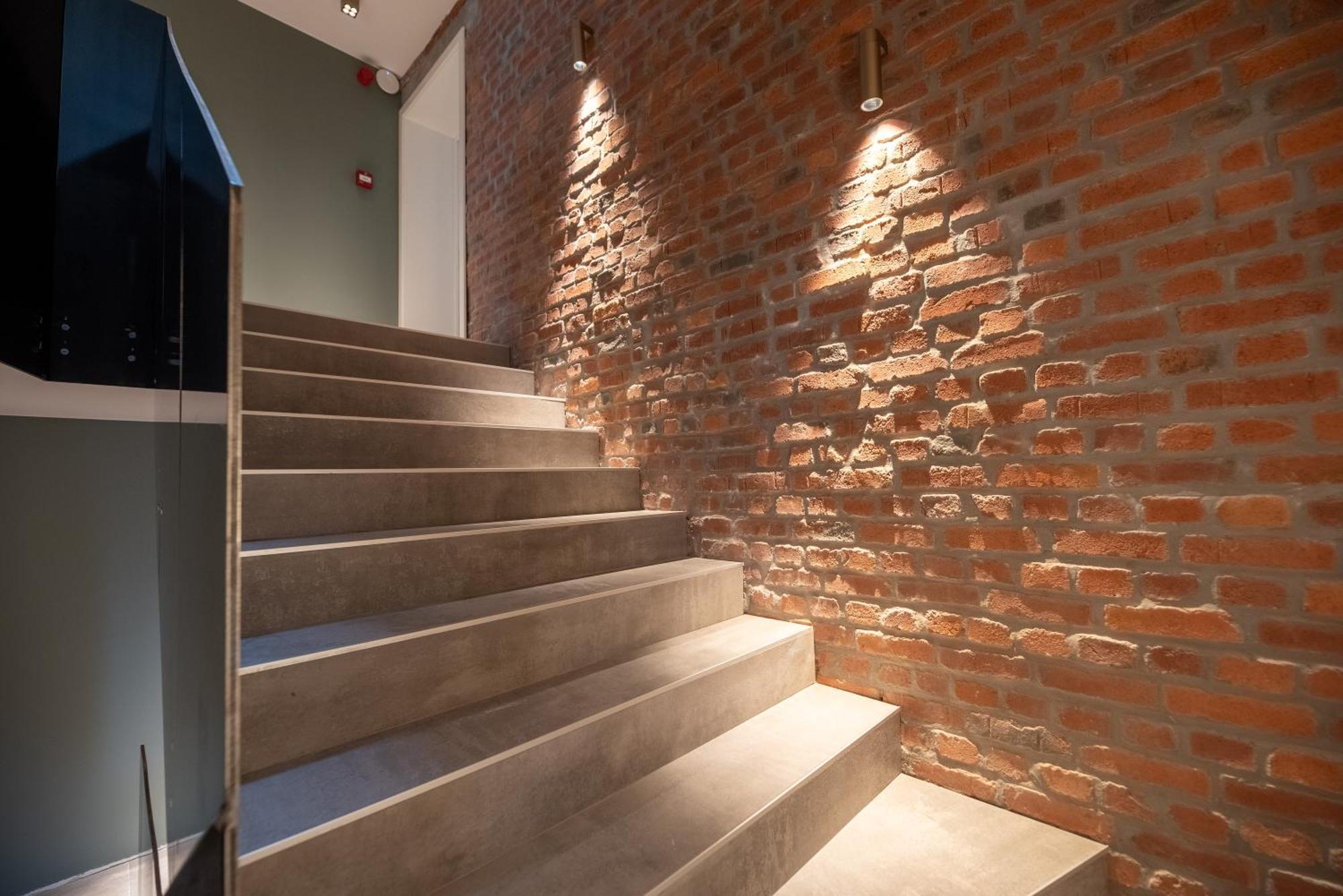 Studio-Appart' Le Quai Son La-Roche-en-Ardenne Zewnętrze zdjęcie